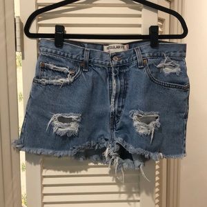 Levi’s Shorts